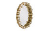 Phillips Collection Home Oversized LTL - Rate to be Quoted Phillips Collection Pebble Mirror, Round