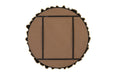 Phillips Collection Home Oversized LTL - Rate to be Quoted Phillips Collection Pebble Mirror, Round