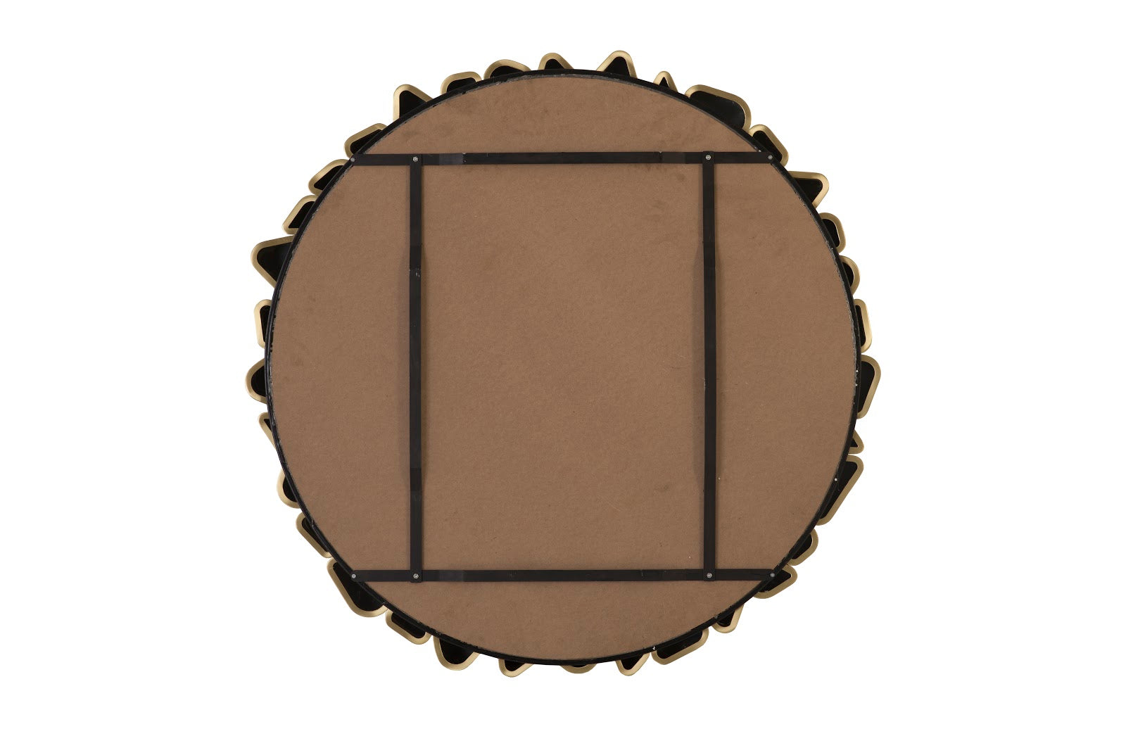 Phillips Collection Home Oversized LTL - Rate to be Quoted Phillips Collection Pebble Mirror, Round