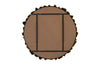 Phillips Collection Home Oversized LTL - Rate to be Quoted Phillips Collection Pebble Mirror, Round
