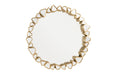 Phillips Collection Home Oversized LTL - Rate to be Quoted Phillips Collection Pebble Mirror, Round