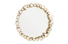 Phillips Collection Home Oversized LTL - Rate to be Quoted Phillips Collection Pebble Mirror, Round
