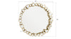 Phillips Collection Home Oversized LTL - Rate to be Quoted Phillips Collection Pebble Mirror, Round