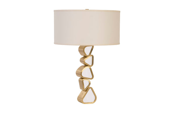 Phillips Collection Home Phillips Collection Pebble Table Lamp