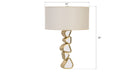 Phillips Collection Home Phillips Collection Pebble Table Lamp