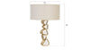 Phillips Collection Home Phillips Collection Pebble Table Lamp