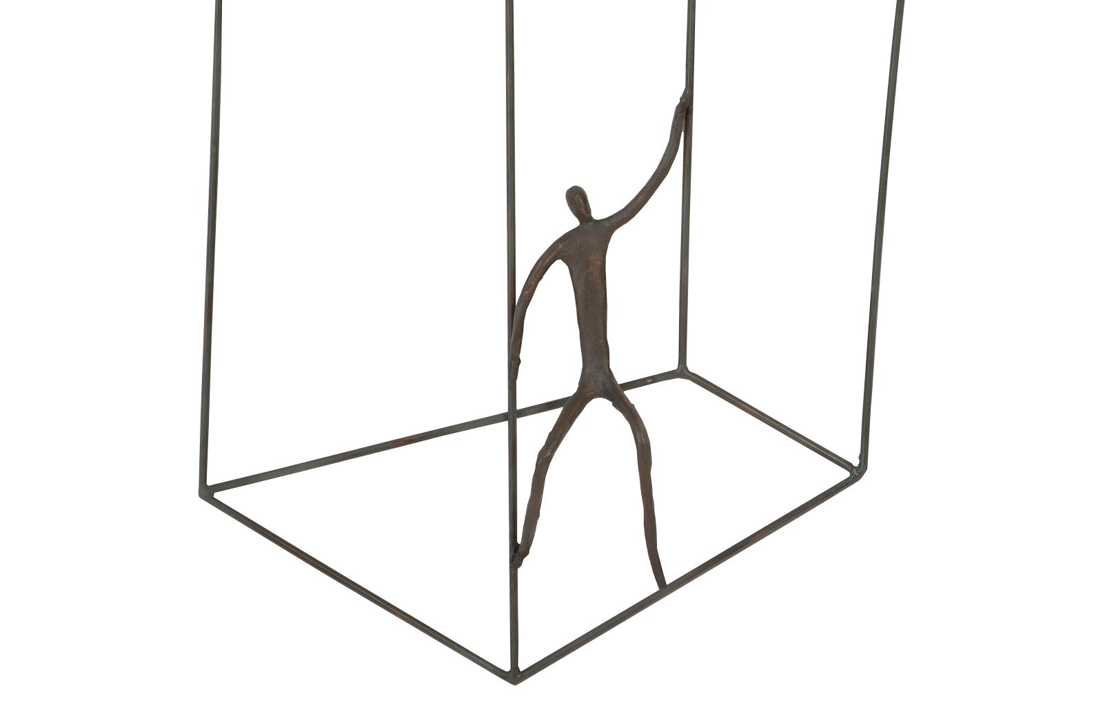 Phillips Collection Home Phillips Collection Perspective Wall Art, Rectangular, Sitting