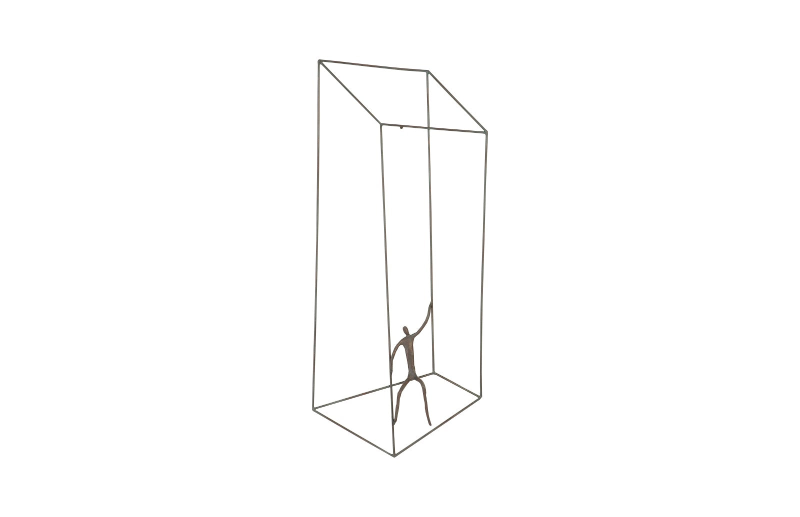Phillips Collection Home Phillips Collection Perspective Wall Art, Rectangular, Sitting