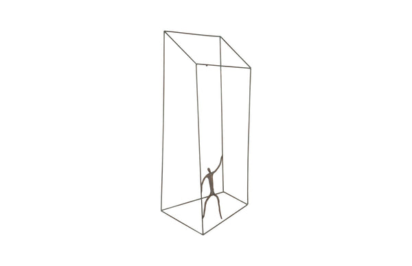 Phillips Collection Home Phillips Collection Perspective Wall Art, Rectangular, Sitting