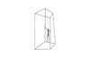 Phillips Collection Home Phillips Collection Perspective Wall Art, Rectangular, Standing Left