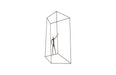 Phillips Collection Home Phillips Collection Perspective Wall Art, Rectangular, Standing Left