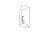 Phillips Collection Home Phillips Collection Perspective Wall Art, Rectangular, Standing Left