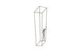 Phillips Collection Home Phillips Collection Perspective Wall Art, Rectangular, Standing Right