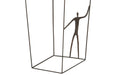 Phillips Collection Home Phillips Collection Perspective Wall Art, Rectangular, Standing Right
