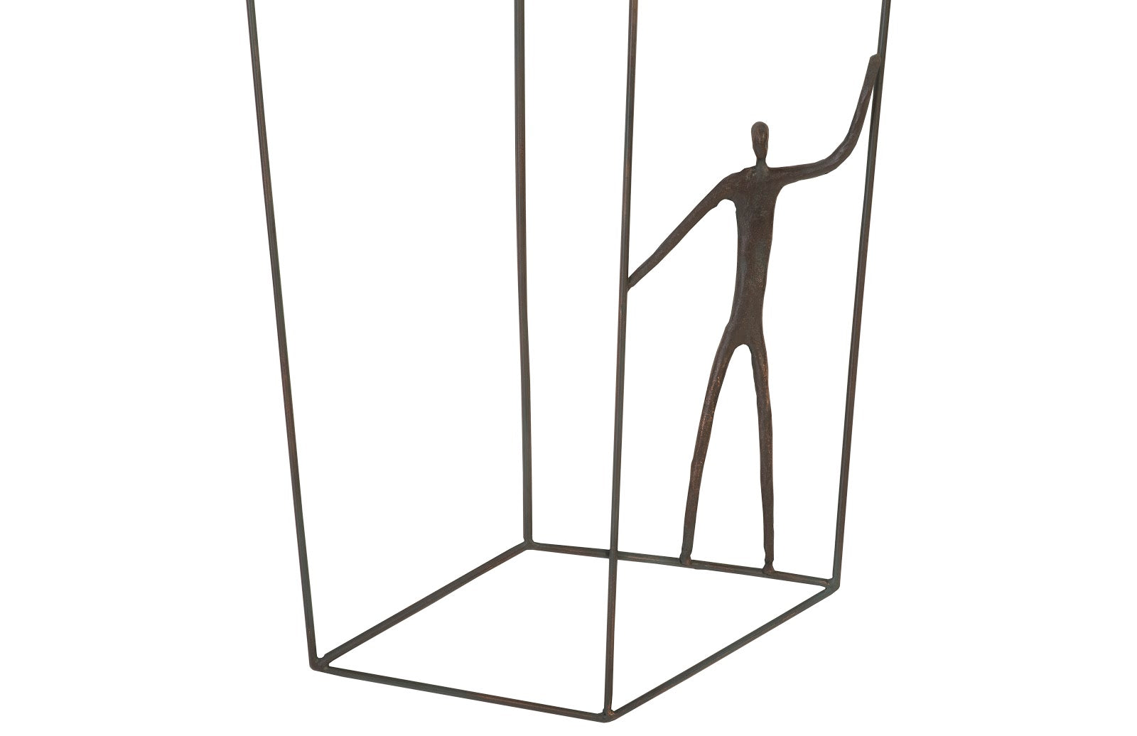 Phillips Collection Home Phillips Collection Perspective Wall Art, Rectangular, Standing Right