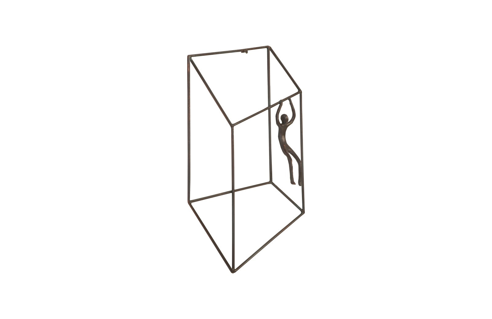 Phillips Collection Home Phillips Collection Perspective Wall Art, Square, Hanging