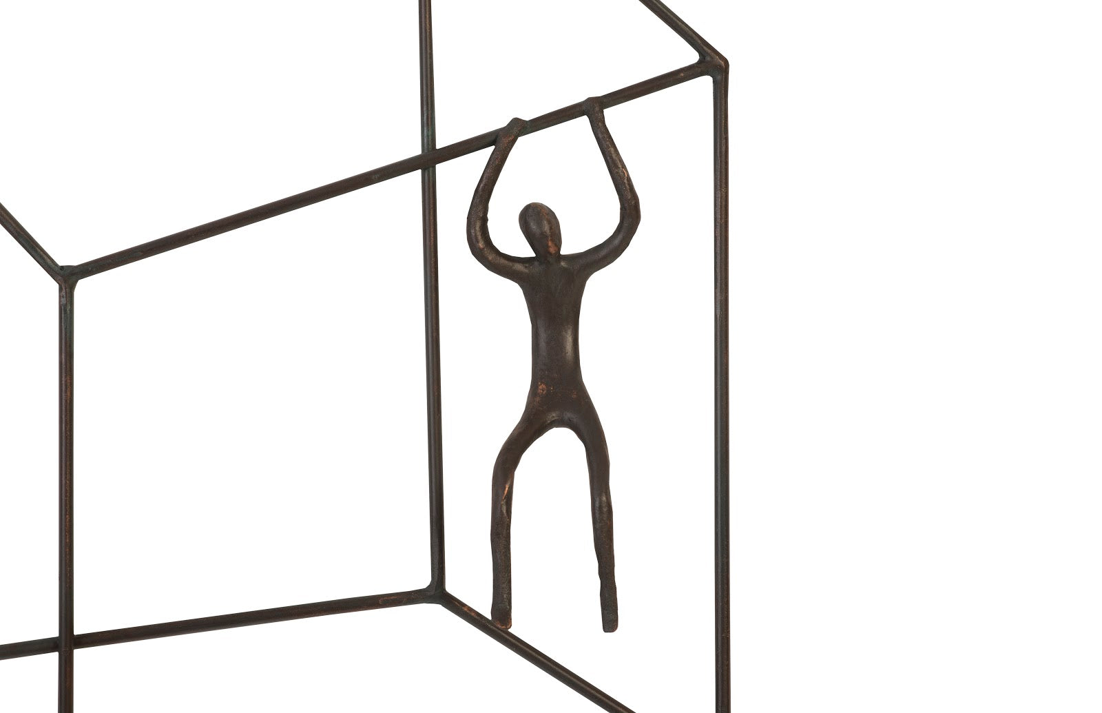 Phillips Collection Home Phillips Collection Perspective Wall Art, Square, Hanging