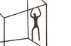 Phillips Collection Home Phillips Collection Perspective Wall Art, Square, Hanging