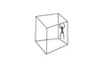Phillips Collection Home Phillips Collection Perspective Wall Art, Square, Hanging