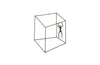 Phillips Collection Home Phillips Collection Perspective Wall Art, Square, Hanging