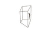 Phillips Collection Home Phillips Collection Perspective Wall Art, Square, Standing Arm Up