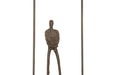 Phillips Collection Home Phillips Collection Perspective Wall Art, Square, Standing Arms Down