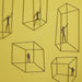 Phillips Collection Home Phillips Collection Perspective Wall Art, Square, Standing Arms Down