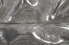 Phillips Collection Home Oversized LTL - Rate to be Quoted Phillips Collection Petiole Wall Leaf, Liquid Silver, Colossal, Version A