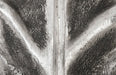 Phillips Collection Home Phillips Collection Petiole Wall Leaf, Silver, SM, Version A