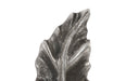 Phillips Collection Home Phillips Collection Petiole Wall Leaf, Silver, SM, Version B
