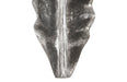 Phillips Collection Home Phillips Collection Petiole Wall Leaf, Silver, SM, Version B