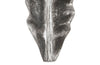 Phillips Collection Home Phillips Collection Petiole Wall Leaf, Silver, SM, Version B