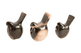 Phillips Collection Home Phillips Collection Petrified Wood Birds, Set of 3
