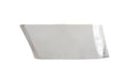 Phillips Collection Home Phillips Collection Plateada Hollow Console, Silver Leaf