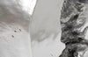 Phillips Collection Home Phillips Collection Plateada Hollow Console, Silver Leaf