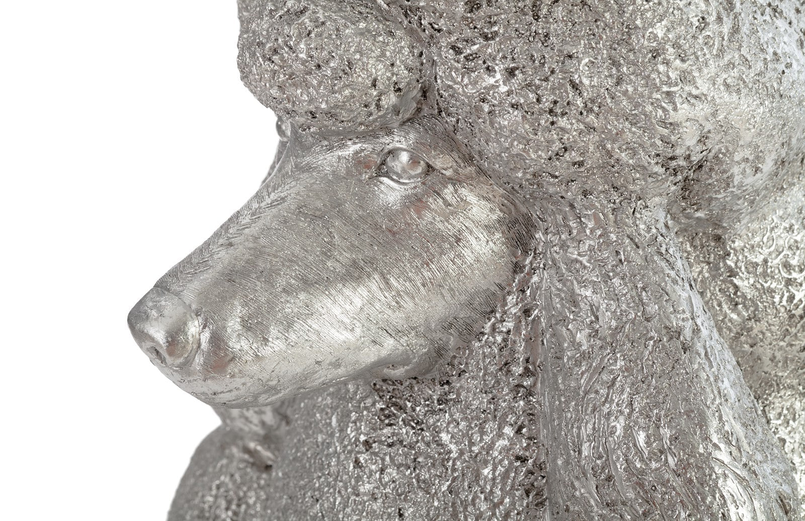 Phillips Collection Home Phillips Collection Poodle, Silver Leaf