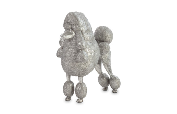 Phillips Collection Home Phillips Collection Poodle, Silver Leaf