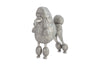 Phillips Collection Home Phillips Collection Poodle, Silver Leaf