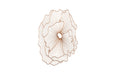 Phillips Collection Home Phillips Collection Poppy Flower Wall Art, Copper, SM