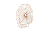 Phillips Collection Home Phillips Collection Poppy Flower Wall Art, Copper, SM