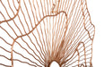 Phillips Collection Home Phillips Collection Poppy Flower Wall Art, Copper, SM
