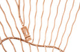 Phillips Collection Home Phillips Collection Poppy Flower Wall Art, Copper, SM