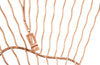 Phillips Collection Home Phillips Collection Poppy Flower Wall Art, Copper, SM