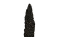 Phillips Collection Home Oversized LTL - Rate to be Quoted Phillips Collection Post Set of 3, Metal Base, Burnt