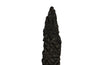 Phillips Collection Home Oversized LTL - Rate to be Quoted Phillips Collection Post Set of 3, Metal Base, Burnt