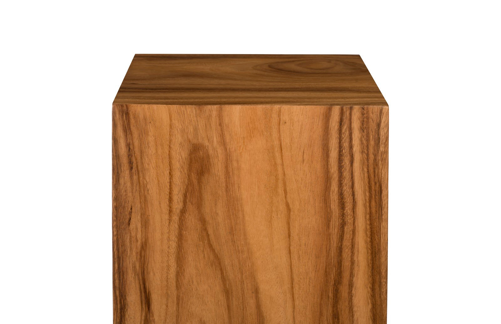 Phillips Collection Home Phillips Collection Prism Pedestal, Large, Natural