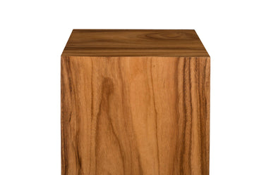 Phillips Collection Home Phillips Collection Prism Pedestal, Large, Natural