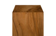 Phillips Collection Home Phillips Collection Prism Pedestal, Medium, Natural