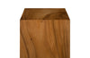 Phillips Collection Home Phillips Collection Prism Pedestal, Medium, Natural