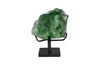 Phillips Collection Home Phillips Collection Refractory Glass Sculpture, On Base